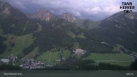 Archiv Foto Webcam Obere Halde - Zöblen / Tannheimer Tal 04:00