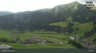 Archiv Foto Webcam Obere Halde - Zöblen / Tannheimer Tal 06:00
