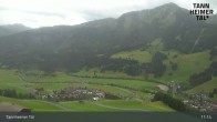 Archiv Foto Webcam Obere Halde - Zöblen / Tannheimer Tal 10:00