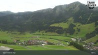 Archiv Foto Webcam Obere Halde - Zöblen / Tannheimer Tal 12:00
