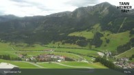 Archiv Foto Webcam Obere Halde - Zöblen / Tannheimer Tal 14:00