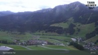 Archiv Foto Webcam Obere Halde - Zöblen / Tannheimer Tal 20:00
