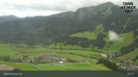 Archiv Foto Webcam Obere Halde - Zöblen / Tannheimer Tal 06:00