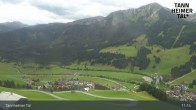 Archiv Foto Webcam Obere Halde - Zöblen / Tannheimer Tal 10:00