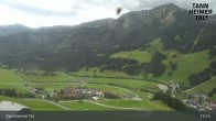 Archiv Foto Webcam Obere Halde - Zöblen / Tannheimer Tal 12:00