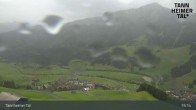 Archiv Foto Webcam Obere Halde - Zöblen / Tannheimer Tal 14:00