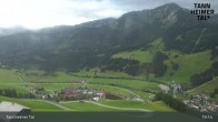 Archiv Foto Webcam Obere Halde - Zöblen / Tannheimer Tal 18:00