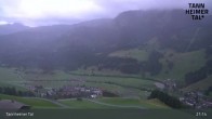 Archiv Foto Webcam Obere Halde - Zöblen / Tannheimer Tal 02:00
