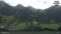 Archiv Foto Webcam Obere Halde - Zöblen / Tannheimer Tal 02:00