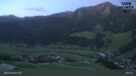 Archived image Webcam Zöblen Tannheim Valley 04:00