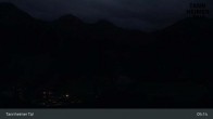 Archiv Foto Webcam Obere Halde - Zöblen / Tannheimer Tal 04:00