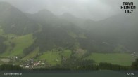 Archiv Foto Webcam Obere Halde - Zöblen / Tannheimer Tal 07:00
