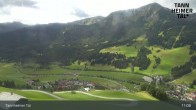 Archiv Foto Webcam Obere Halde - Zöblen / Tannheimer Tal 10:00