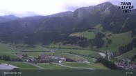 Archiv Foto Webcam Obere Halde - Zöblen / Tannheimer Tal 02:00