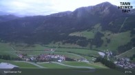 Archiv Foto Webcam Obere Halde - Zöblen / Tannheimer Tal 00:00