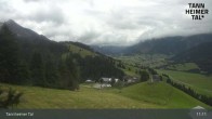 Archiv Foto Webcam Obere Halde - Zöblen / Tannheimer Tal 10:00