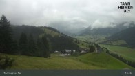 Archiv Foto Webcam Obere Halde - Zöblen / Tannheimer Tal 12:00