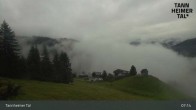 Archiv Foto Webcam Obere Halde - Zöblen / Tannheimer Tal 06:00