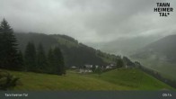 Archiv Foto Webcam Obere Halde - Zöblen / Tannheimer Tal 08:00