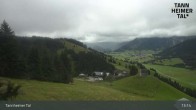 Archiv Foto Webcam Obere Halde - Zöblen / Tannheimer Tal 12:00