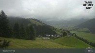 Archiv Foto Webcam Obere Halde - Zöblen / Tannheimer Tal 14:00