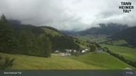 Archiv Foto Webcam Obere Halde - Zöblen / Tannheimer Tal 16:00