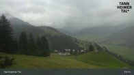 Archiv Foto Webcam Obere Halde - Zöblen / Tannheimer Tal 18:00