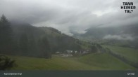 Archiv Foto Webcam Obere Halde - Zöblen / Tannheimer Tal 07:00