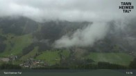 Archiv Foto Webcam Obere Halde - Zöblen / Tannheimer Tal 12:00