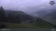Archiv Foto Webcam Obere Halde - Zöblen / Tannheimer Tal 02:00