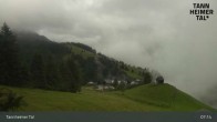 Archiv Foto Webcam Obere Halde - Zöblen / Tannheimer Tal 06:00
