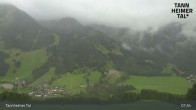 Archiv Foto Webcam Obere Halde - Zöblen / Tannheimer Tal 07:00