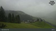 Archiv Foto Webcam Obere Halde - Zöblen / Tannheimer Tal 08:00