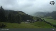 Archiv Foto Webcam Obere Halde - Zöblen / Tannheimer Tal 10:00