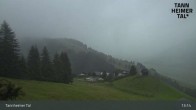 Archiv Foto Webcam Obere Halde - Zöblen / Tannheimer Tal 12:00