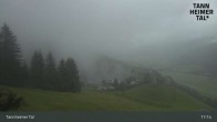 Archiv Foto Webcam Obere Halde - Zöblen / Tannheimer Tal 16:00