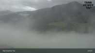 Archiv Foto Webcam Obere Halde - Zöblen / Tannheimer Tal 07:00