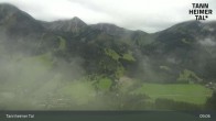 Archiv Foto Webcam Obere Halde - Zöblen / Tannheimer Tal 08:00