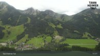 Archiv Foto Webcam Obere Halde - Zöblen / Tannheimer Tal 10:00