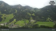 Archiv Foto Webcam Obere Halde - Zöblen / Tannheimer Tal 12:00