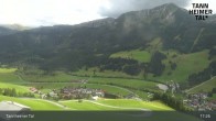 Archiv Foto Webcam Obere Halde - Zöblen / Tannheimer Tal 16:00