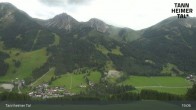 Archiv Foto Webcam Obere Halde - Zöblen / Tannheimer Tal 18:00