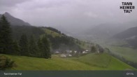 Archiv Foto Webcam Obere Halde - Zöblen / Tannheimer Tal 06:00