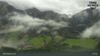 Archiv Foto Webcam Obere Halde - Zöblen / Tannheimer Tal 07:00