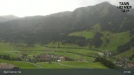 Archiv Foto Webcam Obere Halde - Zöblen / Tannheimer Tal 07:00