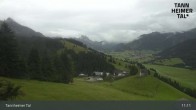 Archiv Foto Webcam Obere Halde - Zöblen / Tannheimer Tal 10:00
