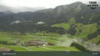Archiv Foto Webcam Obere Halde - Zöblen / Tannheimer Tal 07:00
