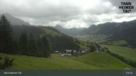 Archiv Foto Webcam Obere Halde - Zöblen / Tannheimer Tal 12:00