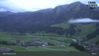 Archiv Foto Webcam Obere Halde - Zöblen / Tannheimer Tal 00:00