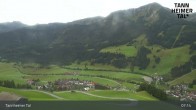 Archiv Foto Webcam Obere Halde - Zöblen / Tannheimer Tal 06:00